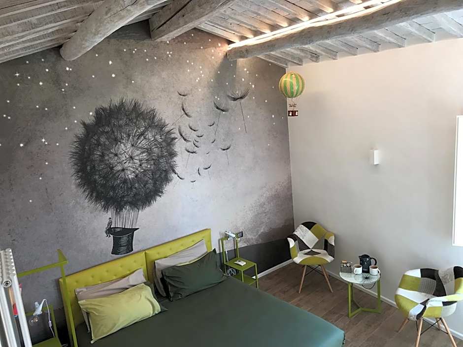 Fonte Gaia Experience