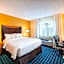 Fairfield Inn & Suites by Marriott St. Petersburg Clearwater
