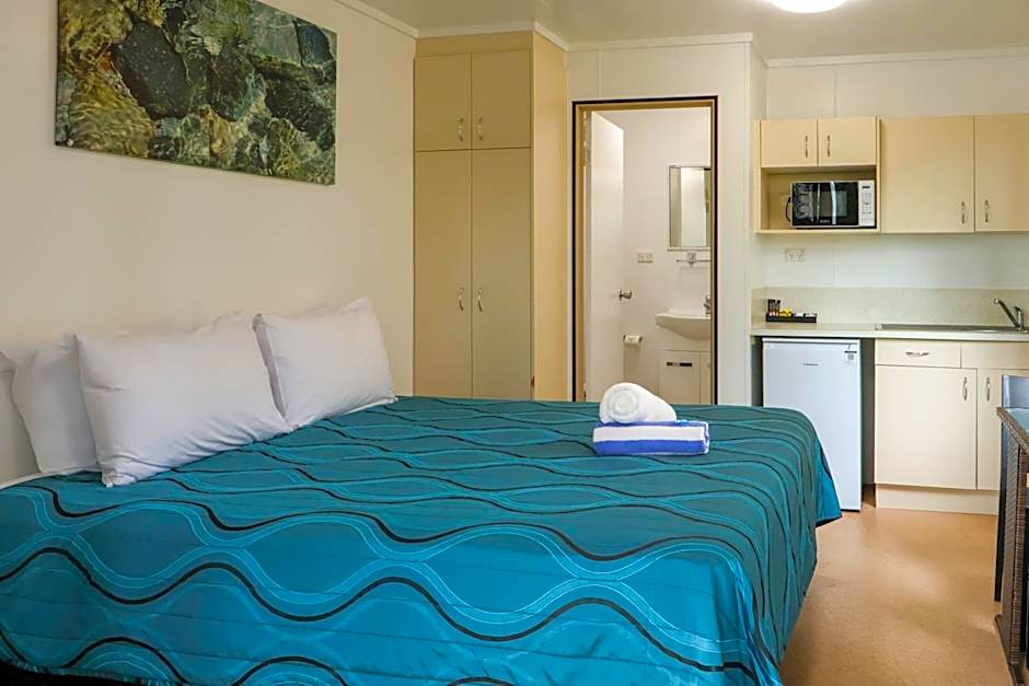 Wongai Beach Hotel