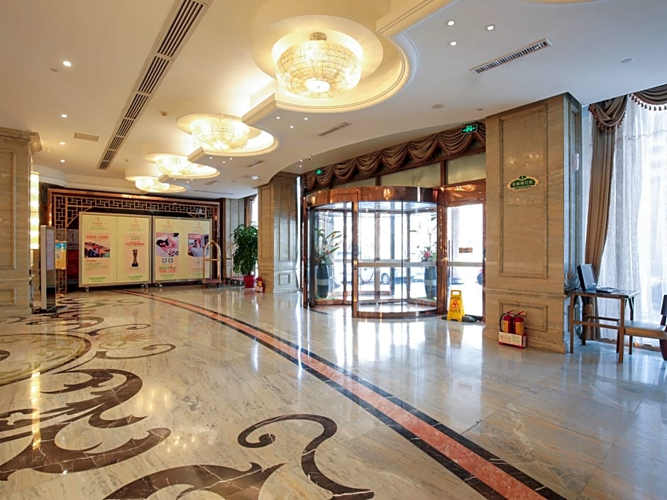 Vienna Hotel Tianjin Guizhou Road Branch