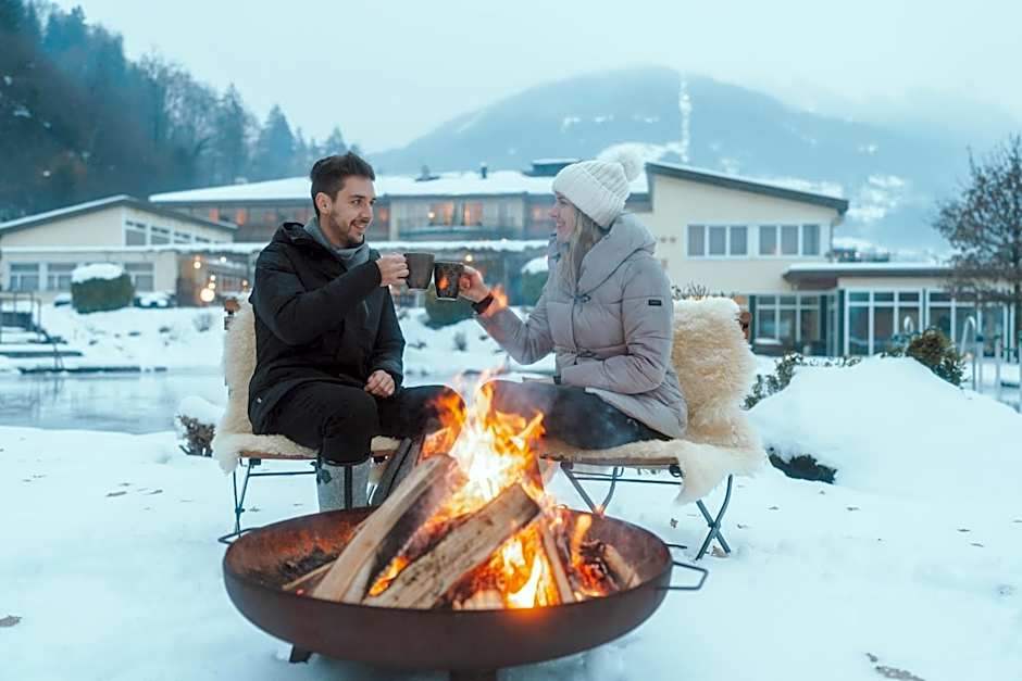 Hotel Vitalquelle Montafon