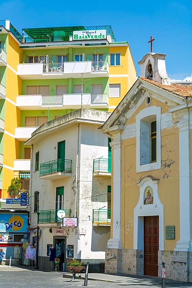 Hotel Baia Verde