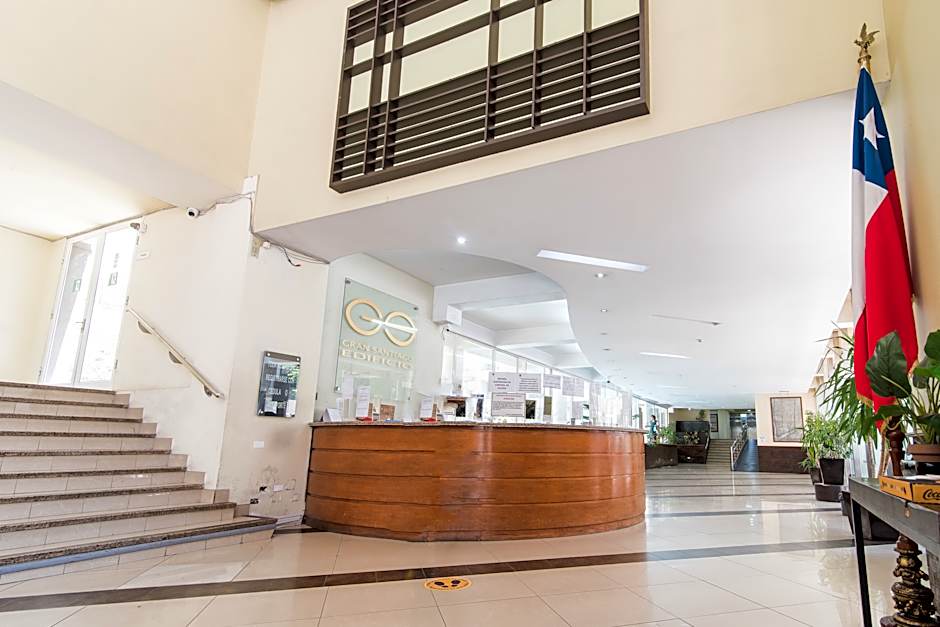 VR Suite Santiago