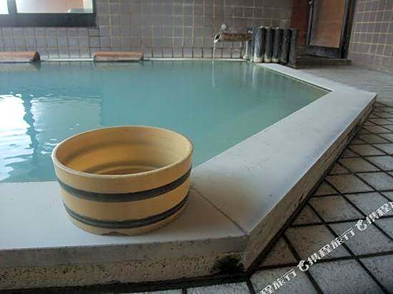 Tazawa Kogen Hotel