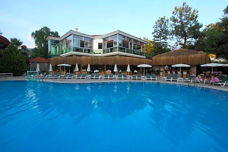Telmessos Select Hotel - Adult Only (+16) - All Inclusive