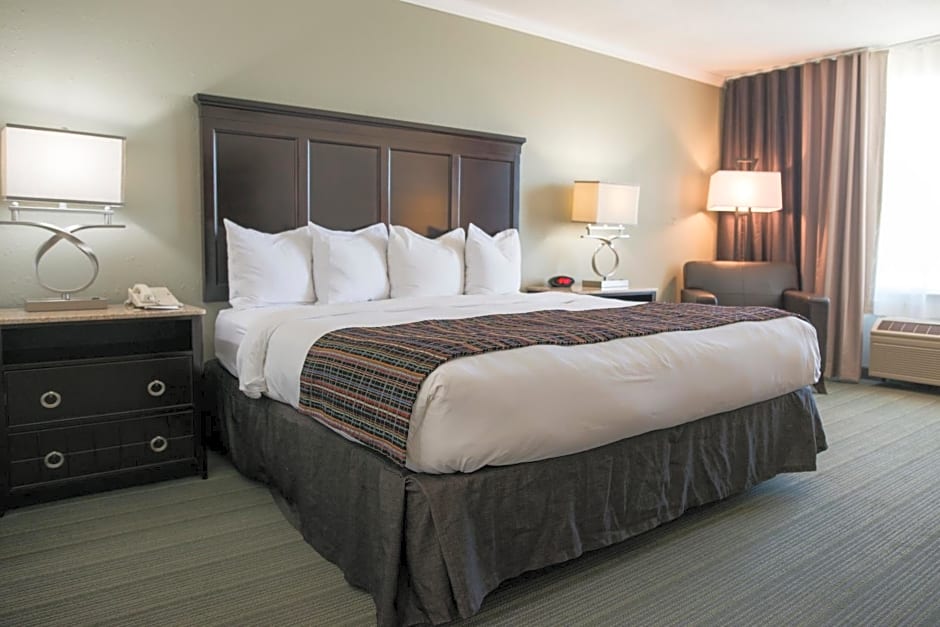 Country Inn & Suites by Radisson, Effingham, IL