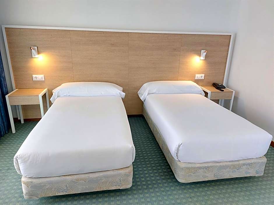 Hotel Costa Atlántica