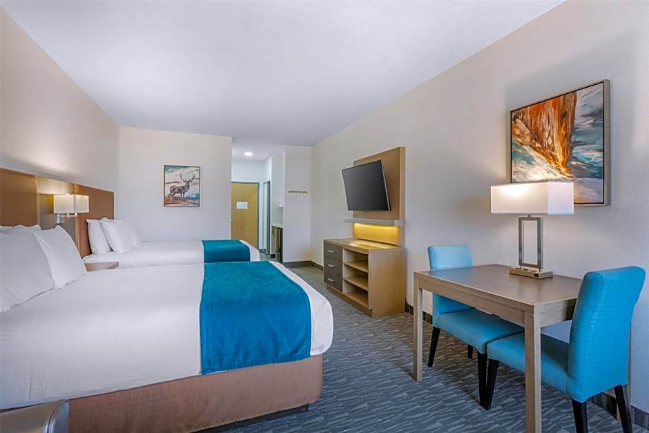 Best Western Inn of Payson