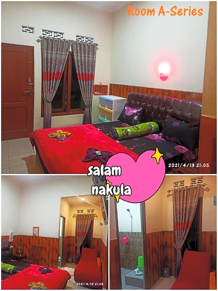 Hotel Nakula Sadewa 2 Bandungan