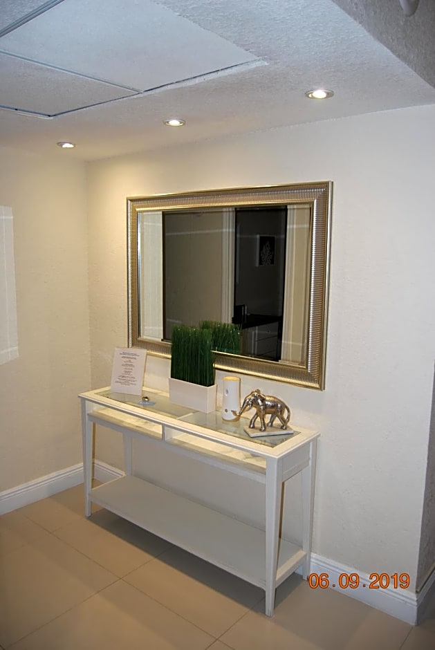 Ocean Reserve Piso 7 STR-310