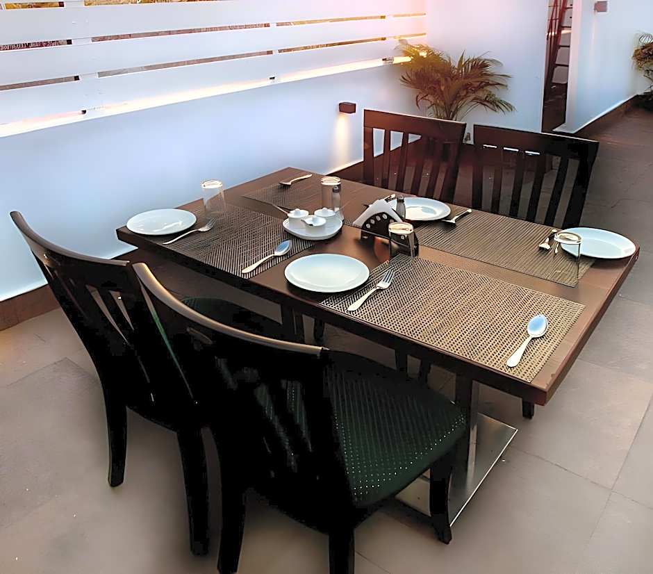 J Hotel - Port Blair