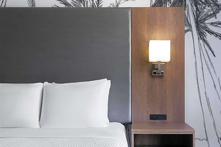 Best Western Plus Pepper Tree Inn