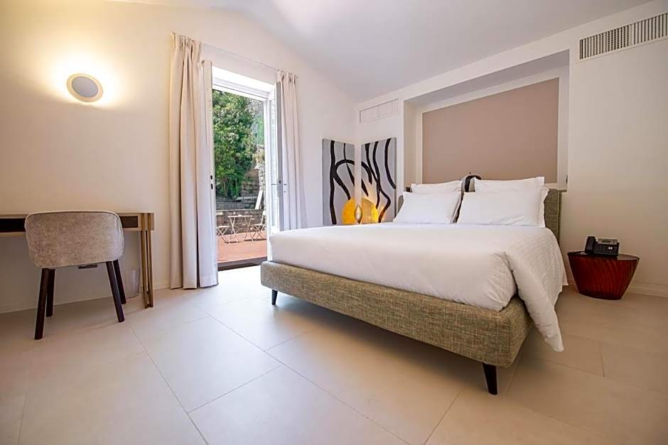 Le Funi Hotel