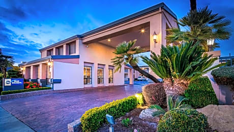 Best Western Inn