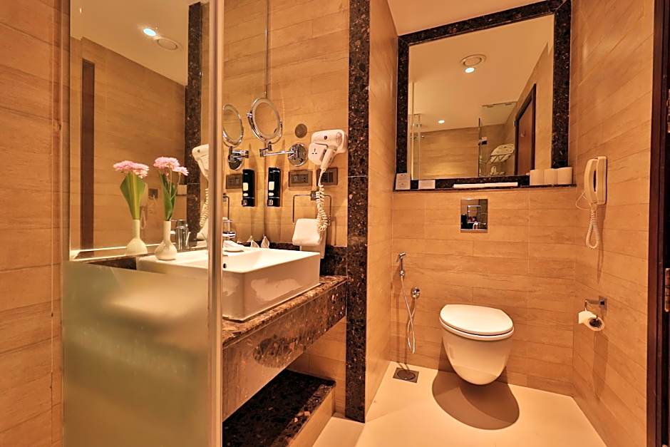 Fragrant Nature Munnar -A Five Star Classified Hotel