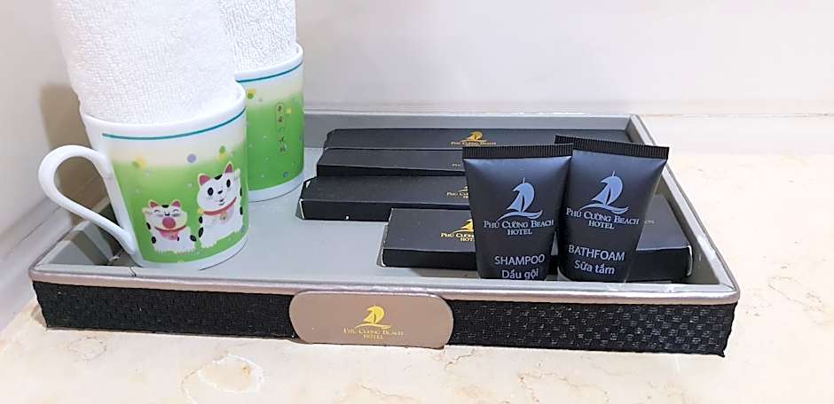 Phu Cuong Beach Hotel