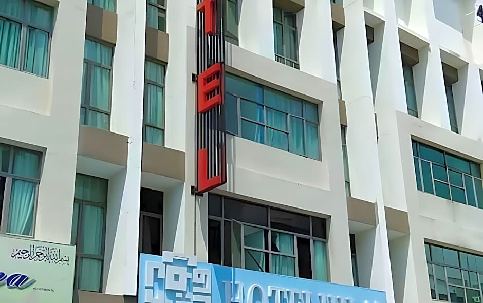 Hotel Hilal