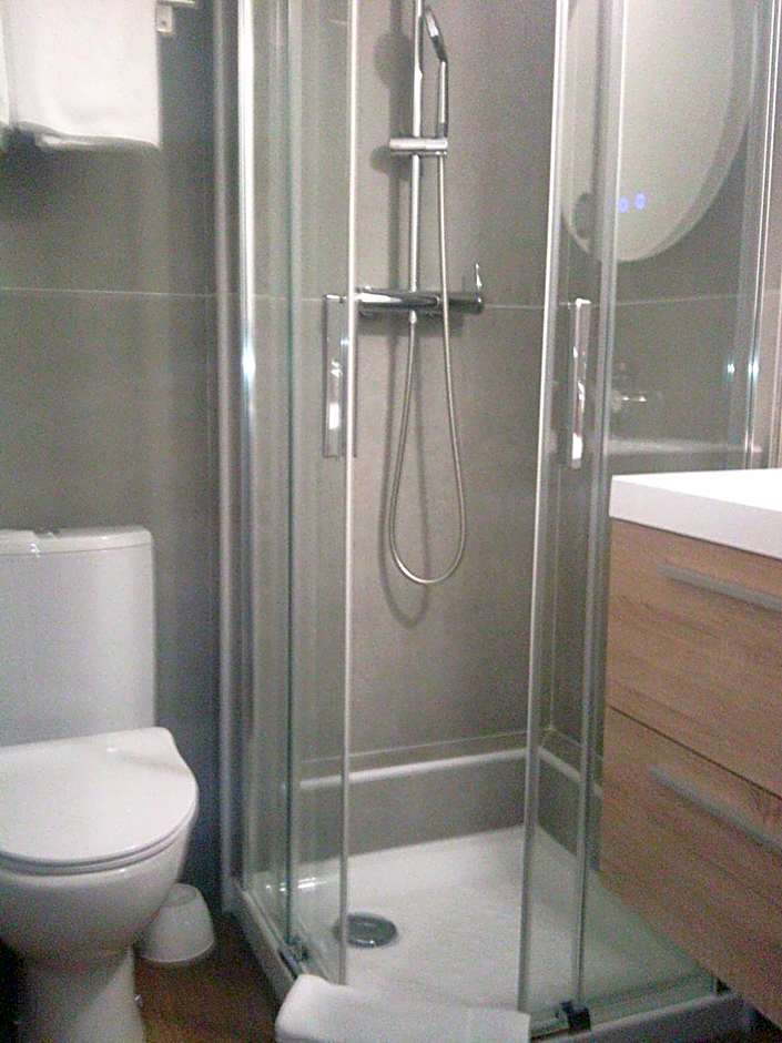 Le Konine - Hotel & Bar & Restaurant