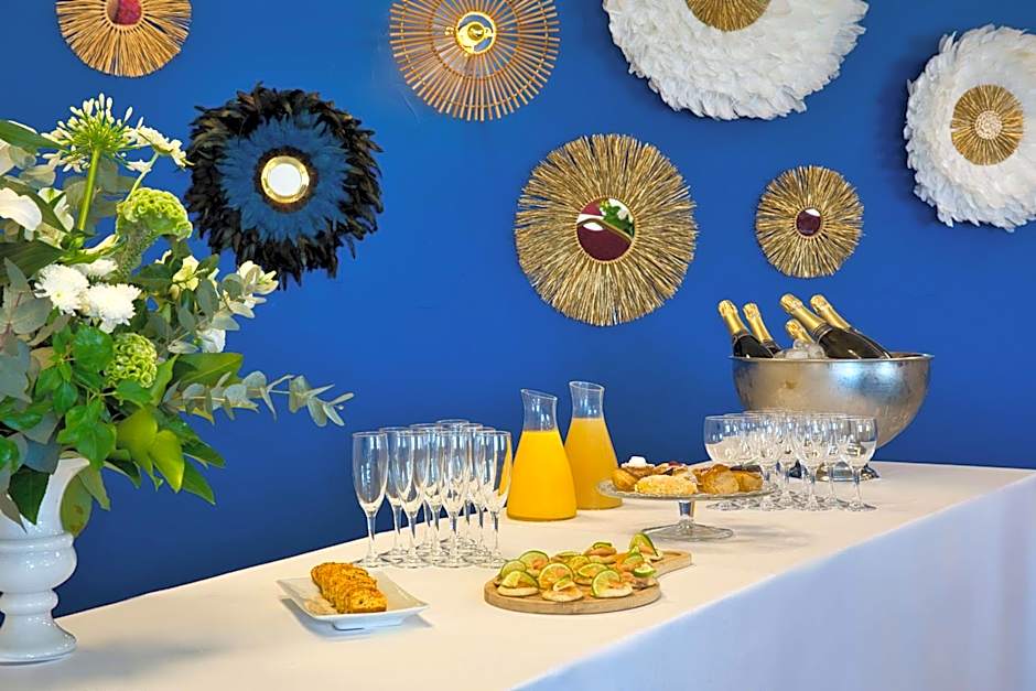 Paradou Mediterranee, BW Signature Collection