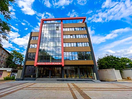 City Plaza