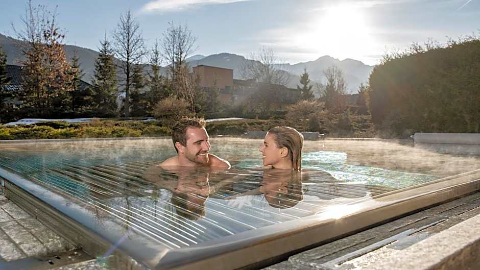 Wellnesshotel Eggerwirt