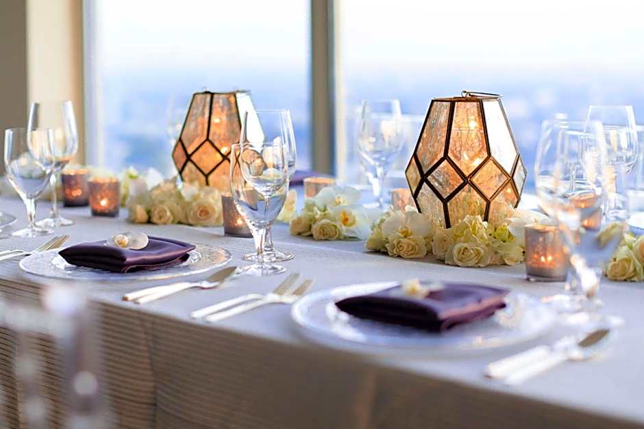 Andaz West Hollywood, By Hyatt