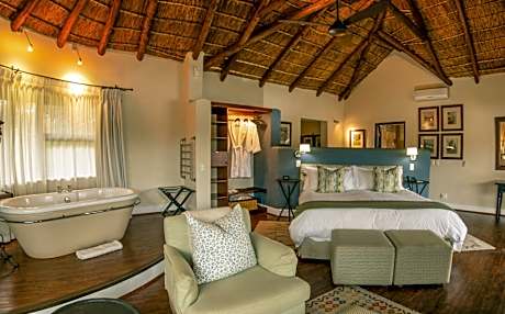 Chalet - Impala Double/Twin