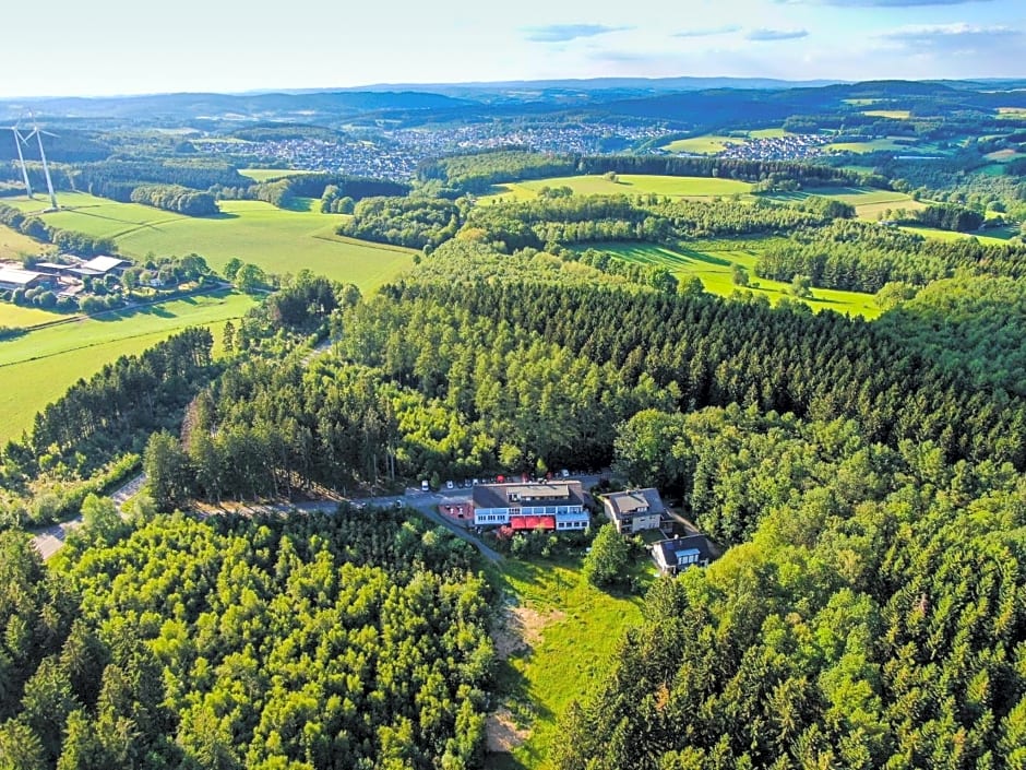 Hotel Landhaus Berghof