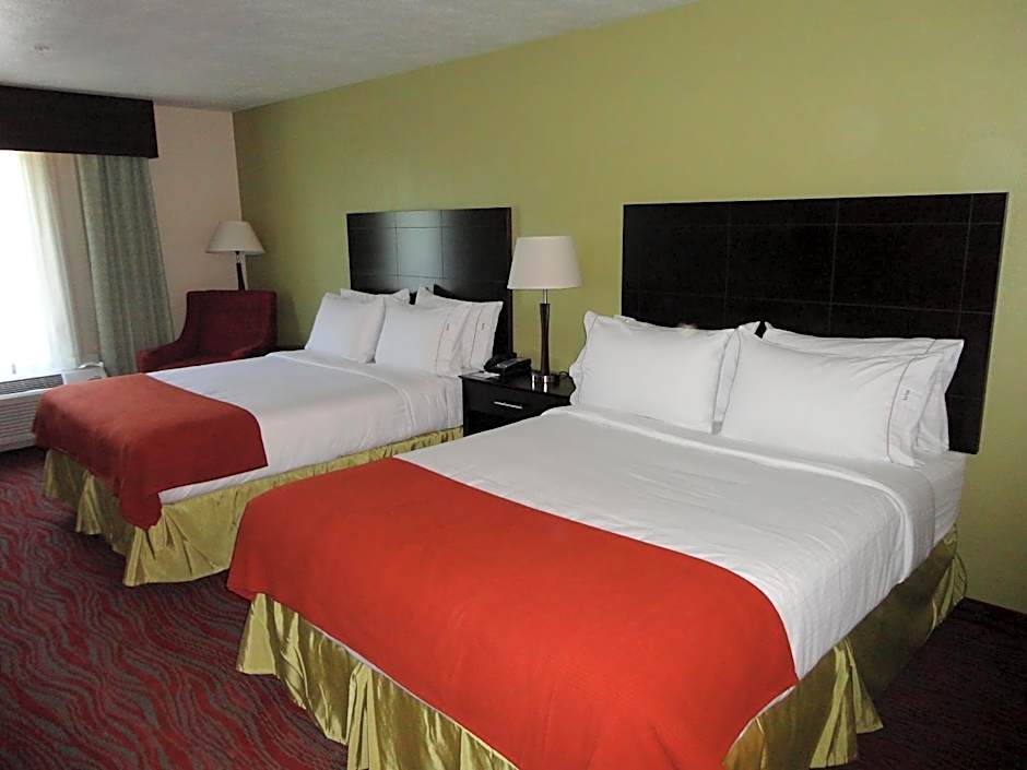 Holiday Inn Express Indianapolis North-Carmel By IHG