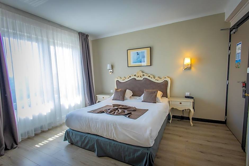 Alexain Hotel Restaurant & Wellness - Colmar Ouest