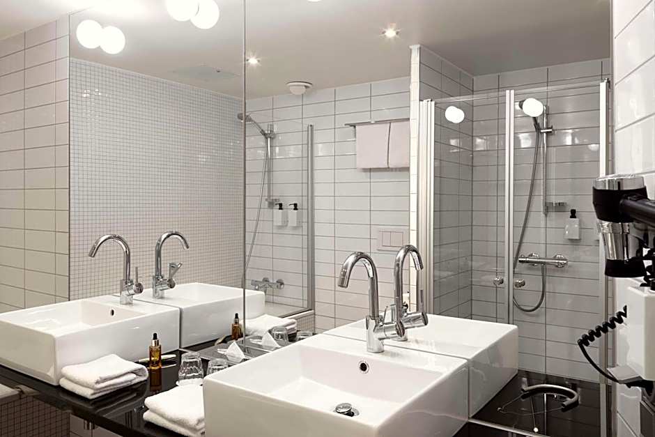 Scandic Victoria Tower