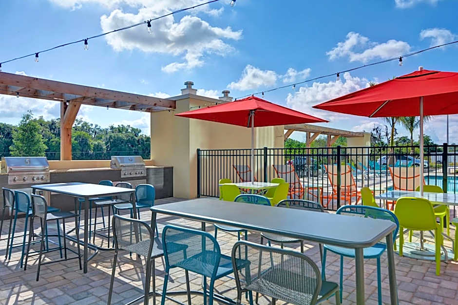 Home2 Suites By Hilton Sarasota I-75 Bee Ridge, FL