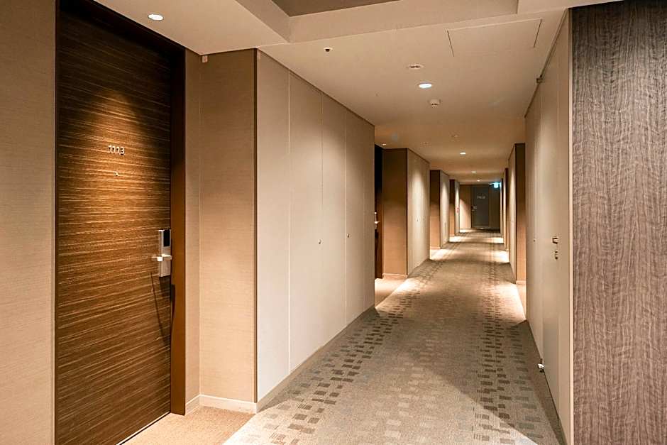 VIA INN HIGASHI GINZA - JR WEST GROUP