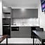 Comfort Apartments Melbourne Central