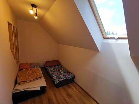 Studio - Split Level