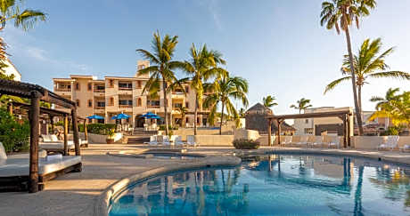 Park Royal Homestay Los Cabos