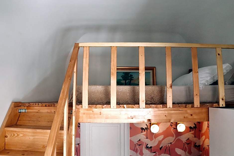 Le Stanze dello Scirocco