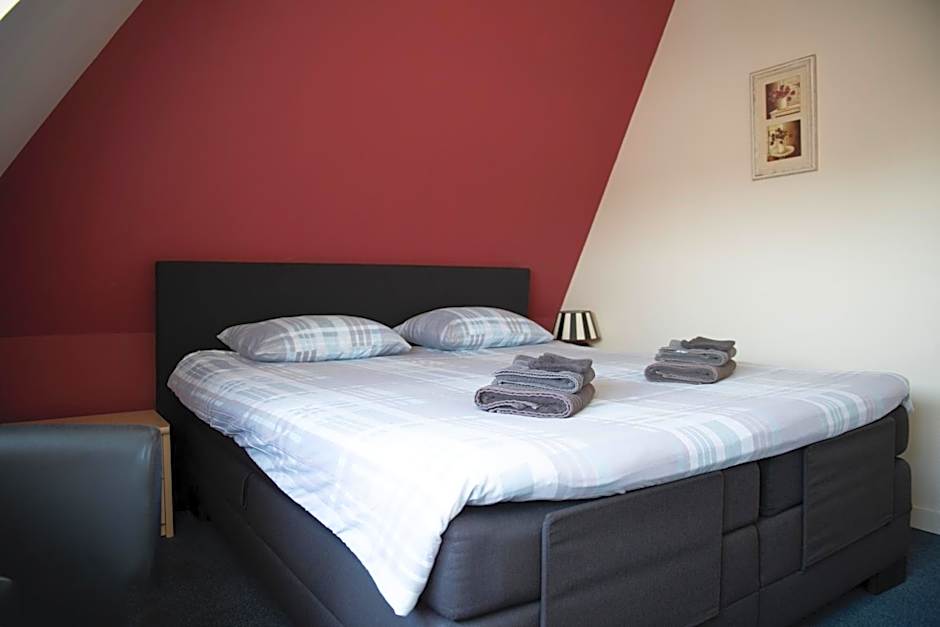 Hotel de Harmonie