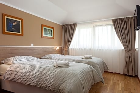 Villa Dora double superior