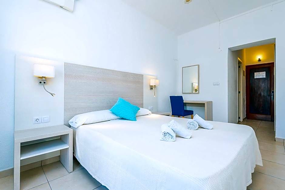 Hotel Antares
