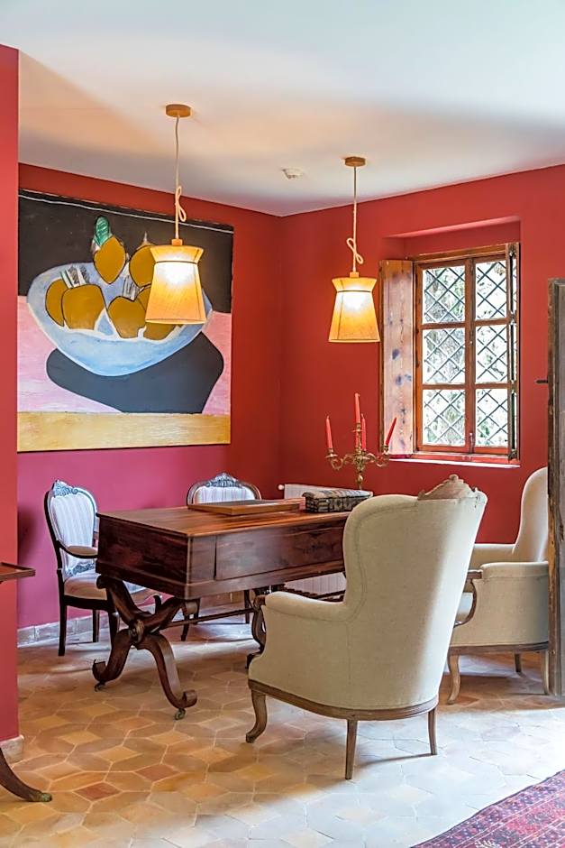 Alquería Calatrava B&B