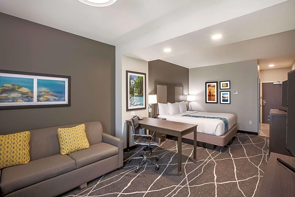 La Quinta by Wyndham Tulsa Broken Arrow