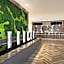Embassy Suites By Hilton San Antonio Landmark