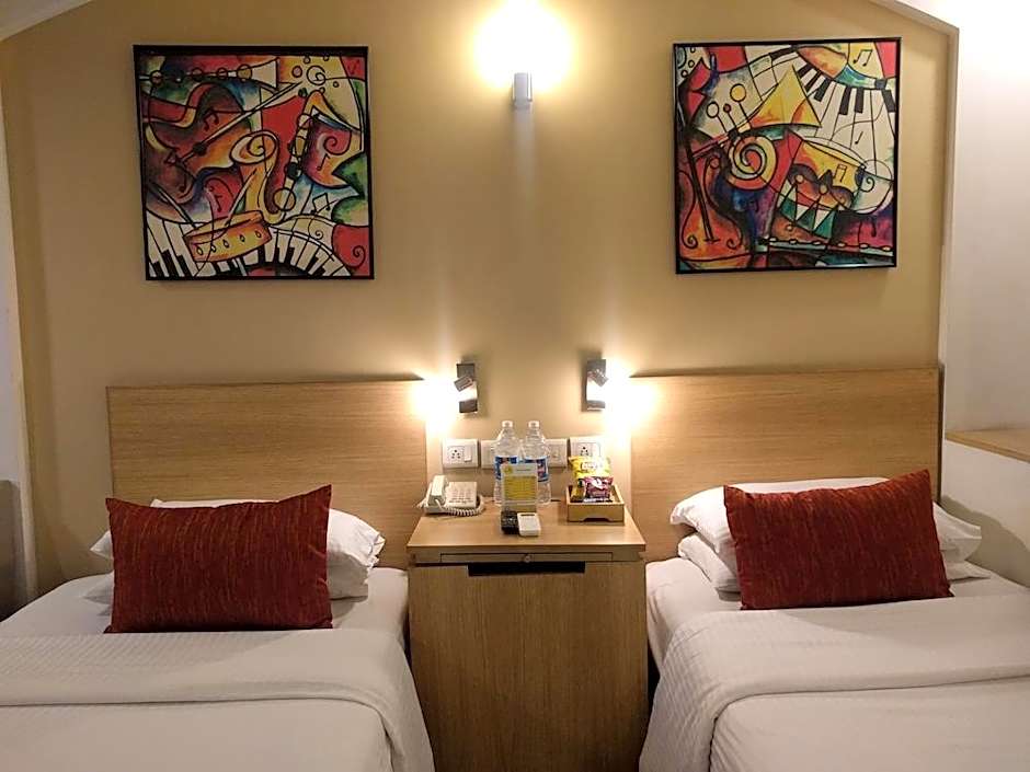 The Lemon Tree Udyog Vihar Gurgaon