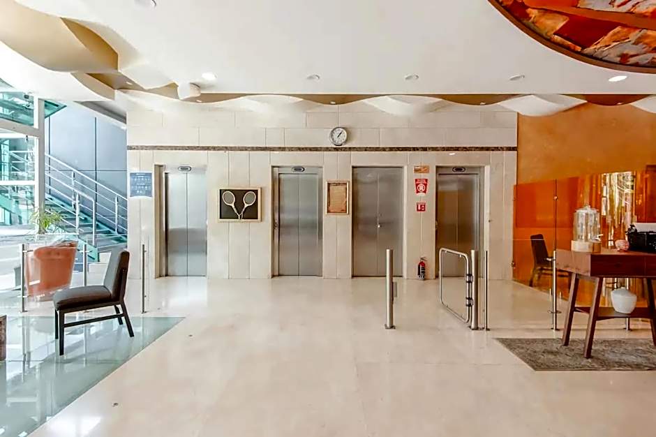 Hostel Mixed Room