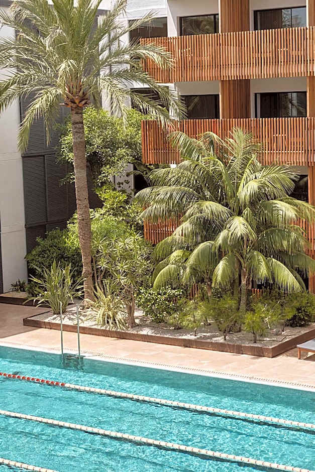 Las Gaviotas Suites Hotel & Spa