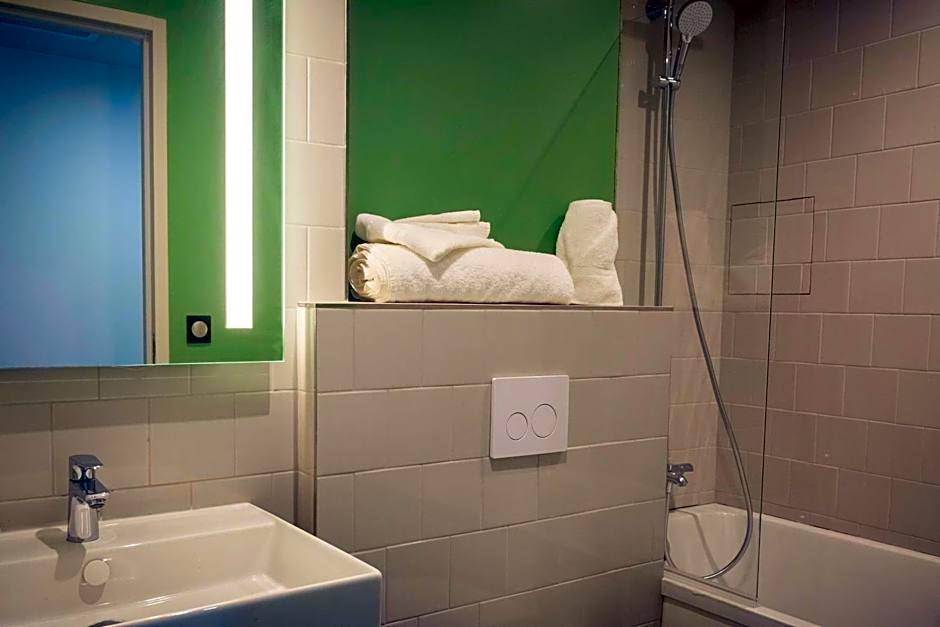 Best Western Hotel 11BAUER