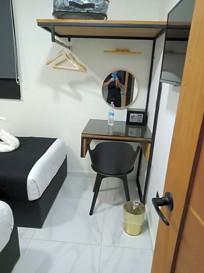 HOTEL PALENQUE PREMIER