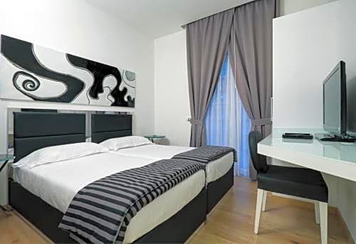 LHP Suite Firenze