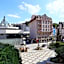 Art Deco WOLKER by ASTORIA Hotel & Medical Spa